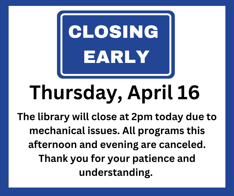 metuchenpubliclibrary tweet media