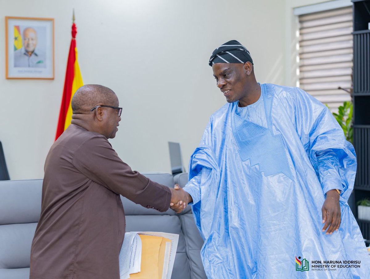 King Negus tweet media