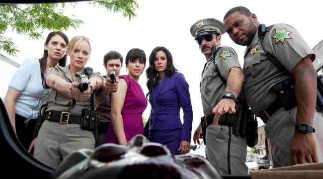 Juanjotours's tweet image. 15 años de #Scream4 🥳. Considero que esta película durante su estreno en 2011 fue una las entregas más infravalorada de la franquicia, sin embargo, años después y hasta hoy día mucho la consideran como una de las mejores de la saga #scream .