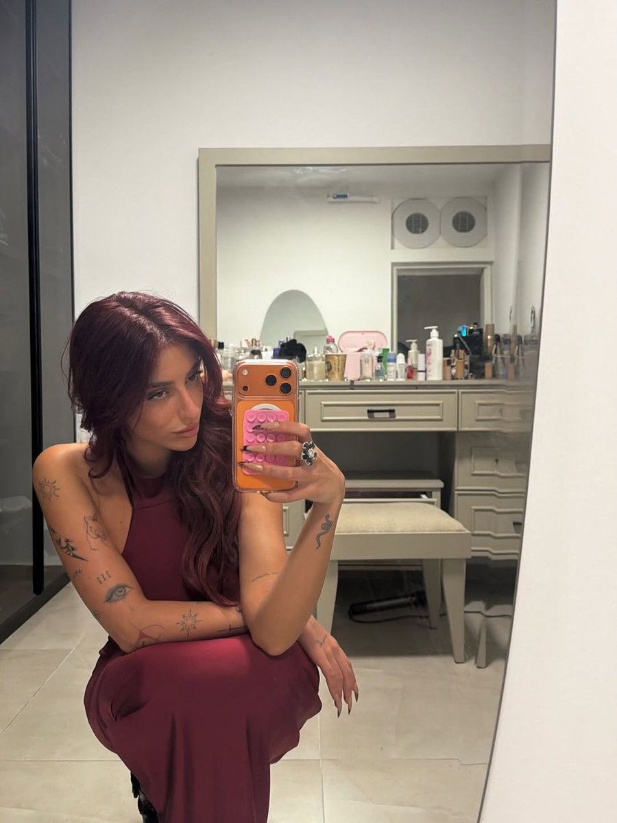 Princess 🇮🇱 tweet media