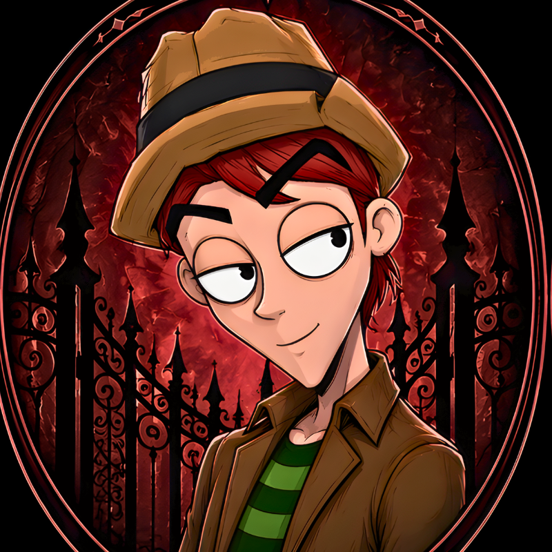 MasteroftheTDS tweet media