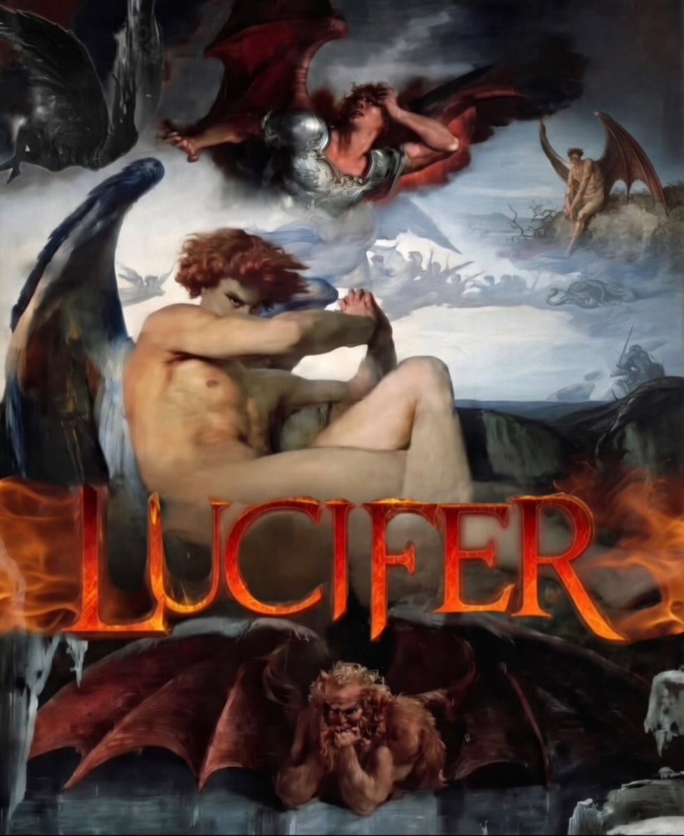 FEAR NO MORE tweet media