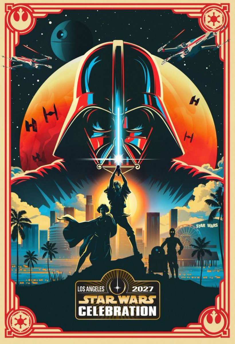 Star Wars Daily tweet media
