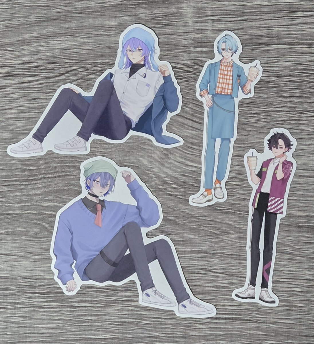 ⁰⁴⁰/🌈そ 西4 ト-32 tweet media