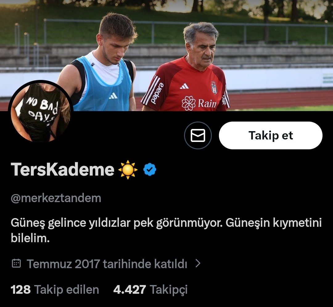 balarısı 🎗 tweet media