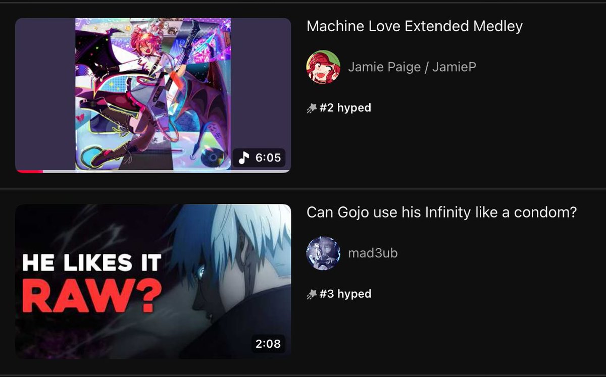 ❤️ ValJoeToe 💚 tweet media