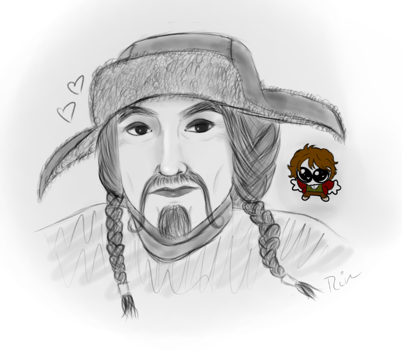 rin 𖣂 TAEMCHELLA tweet media