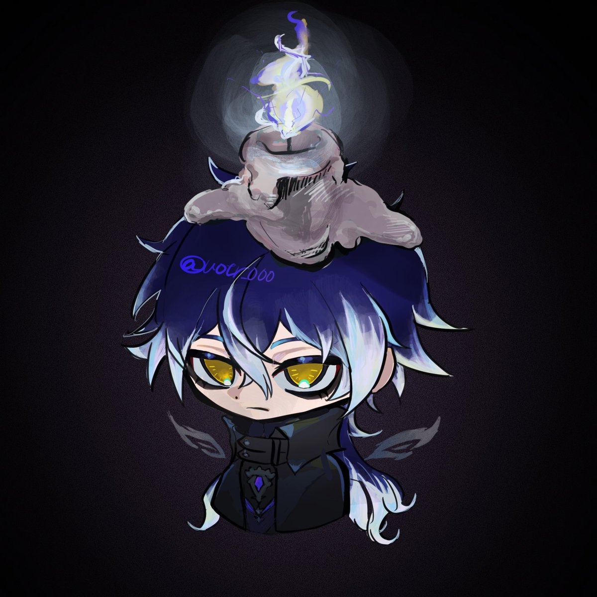 七篠権ベヱ tweet media