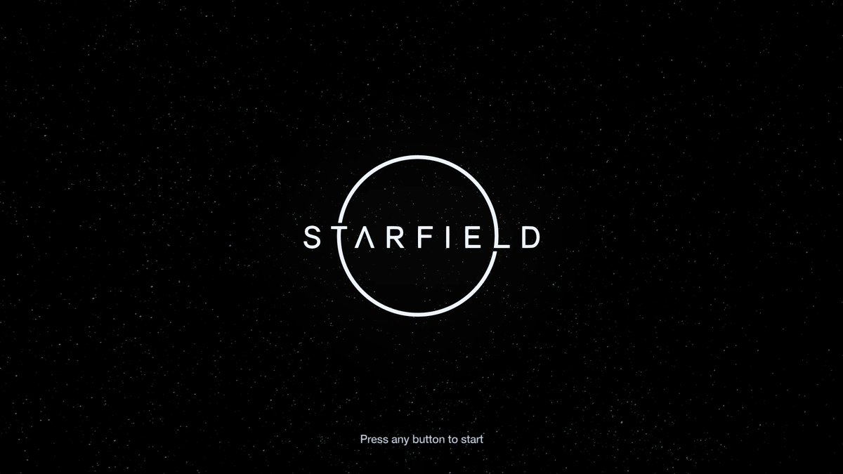 Starfield Mods tweet media