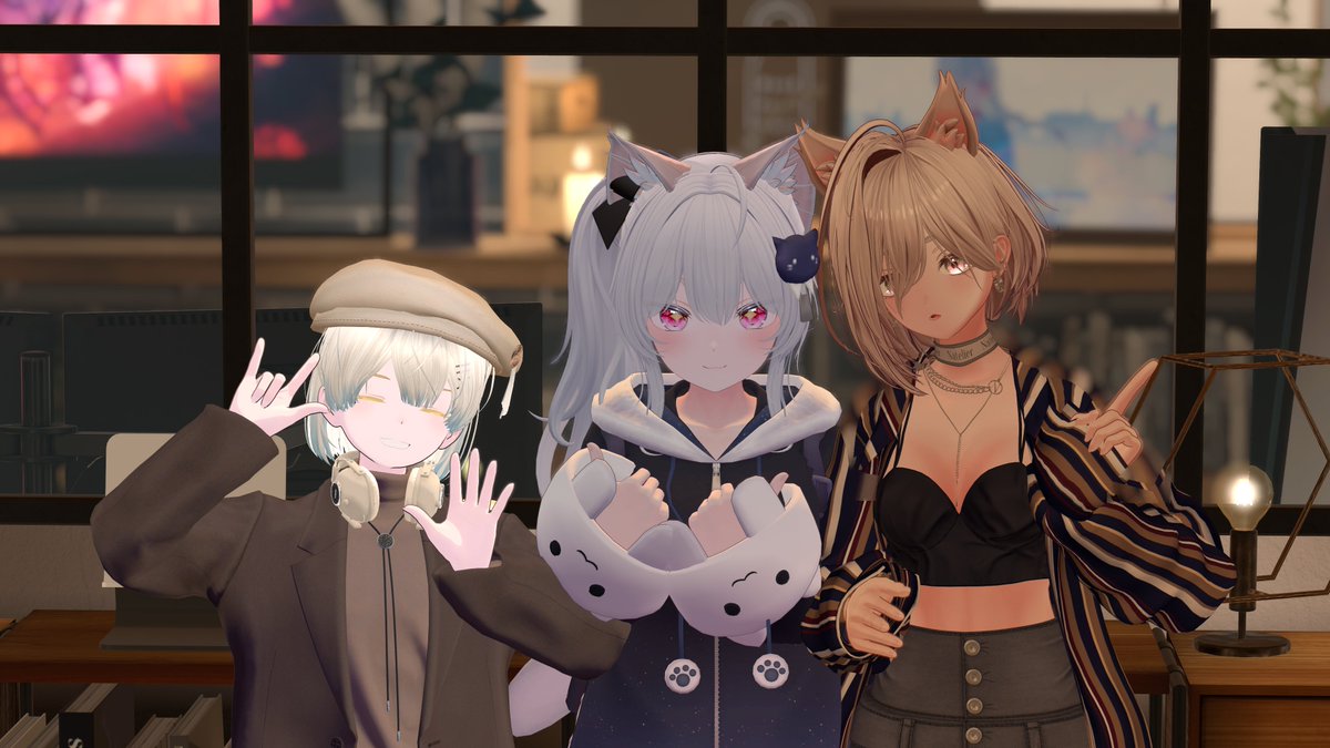 えんそくだよ☀ tweet media