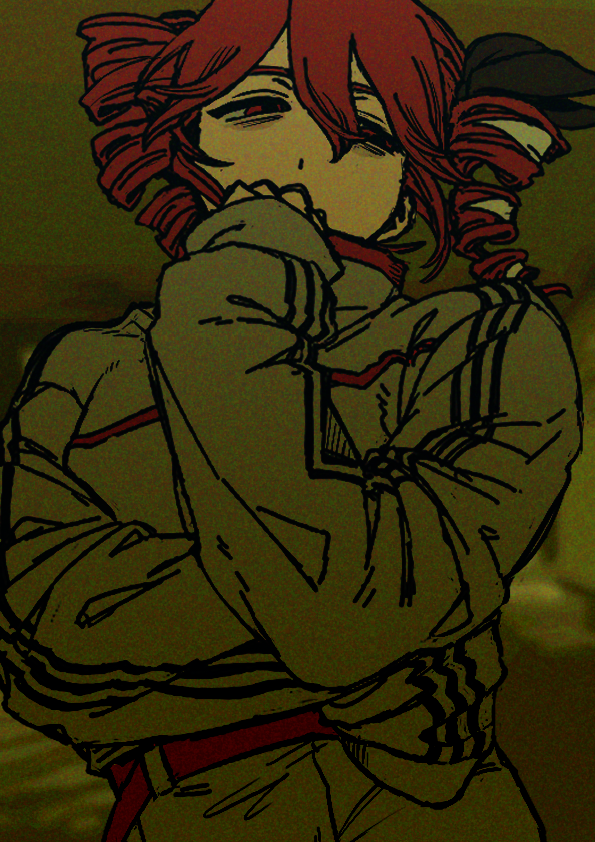 あつこ tweet media