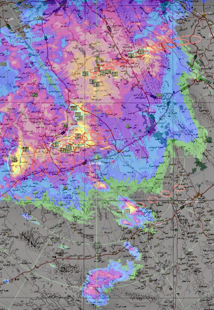 ابوعبدالله الفيصل 70 tweet media