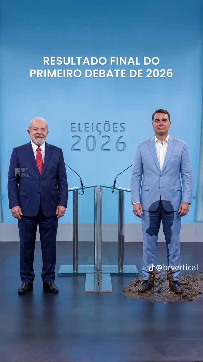 Brasil dos Brasileiros tweet media