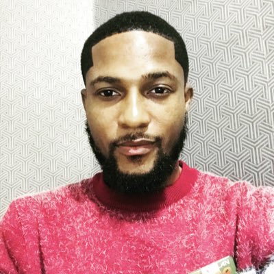 Solomonking02's tweet photo. #NewProfilePic https://t.co/XYEE5dZBgf