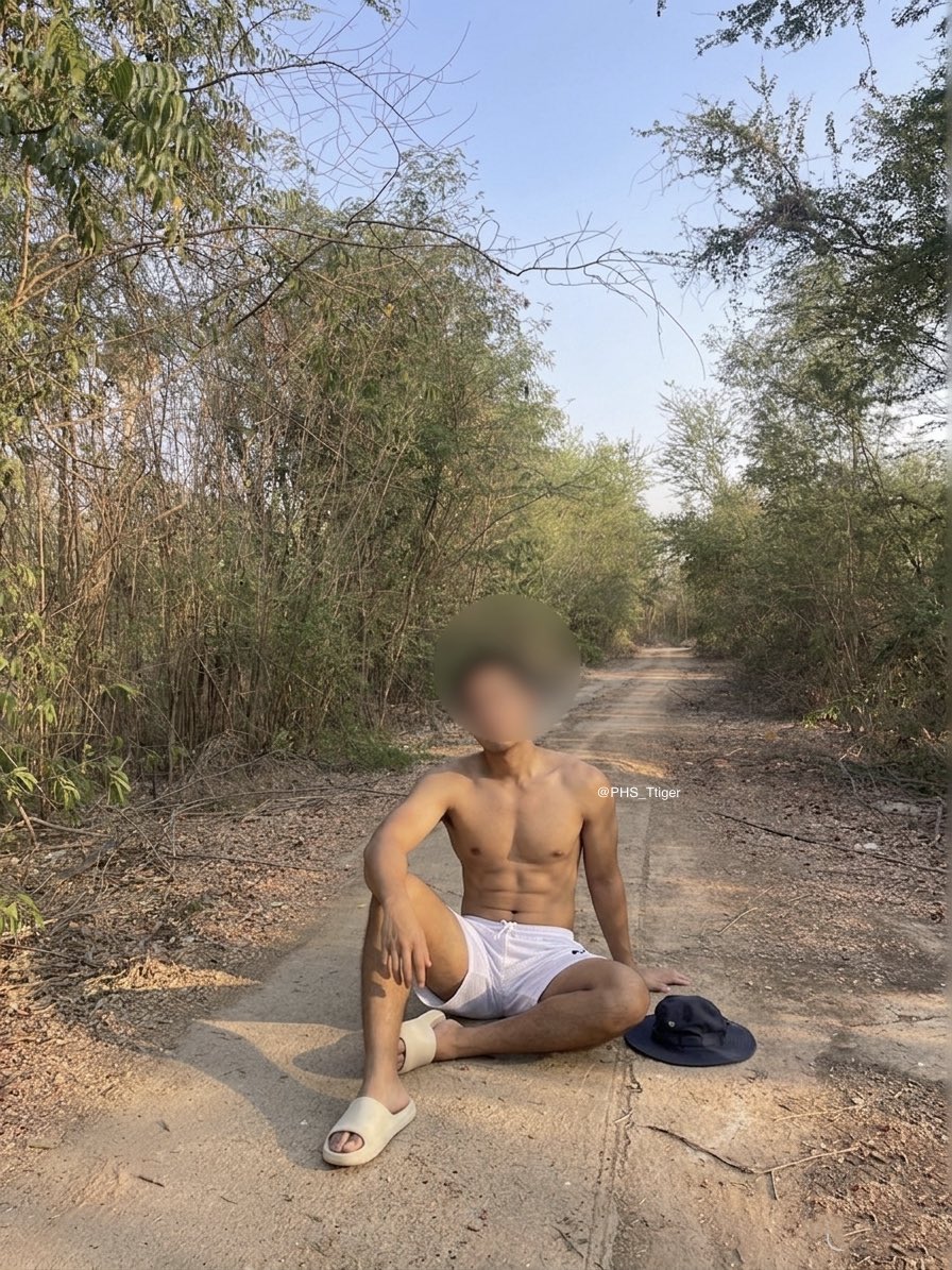 พี่เสือ II 🐯 tweet media