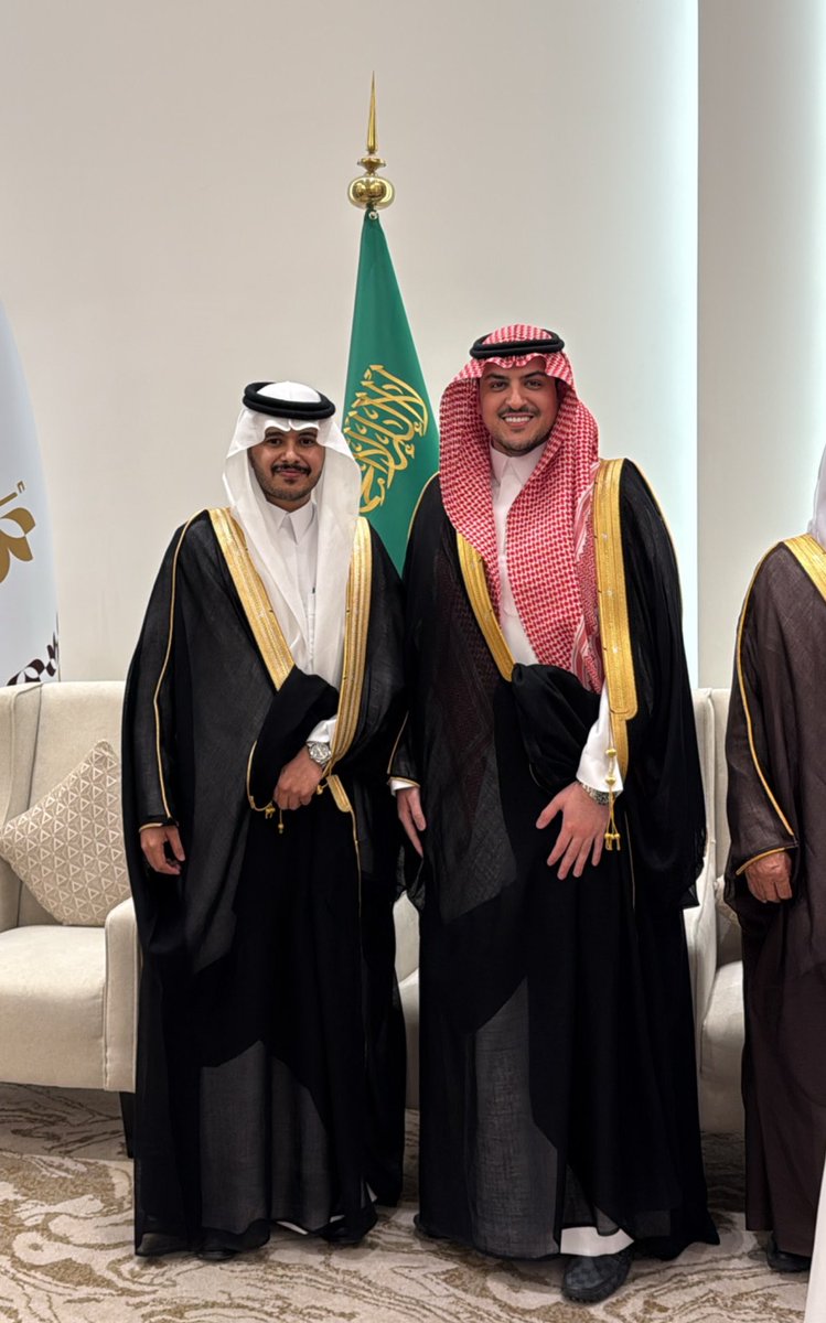 عبدالرحمن الرفدان tweet media