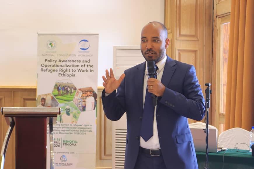 IGAD Health & Social Development Division tweet media