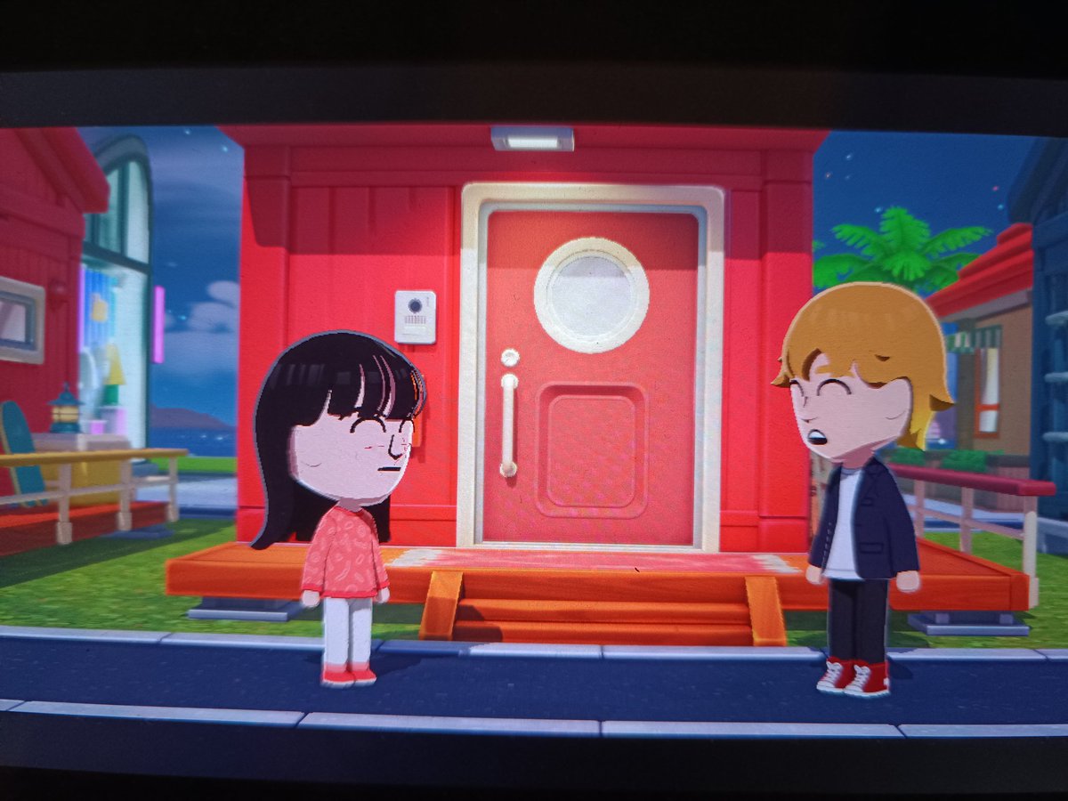 che argomenti particolari