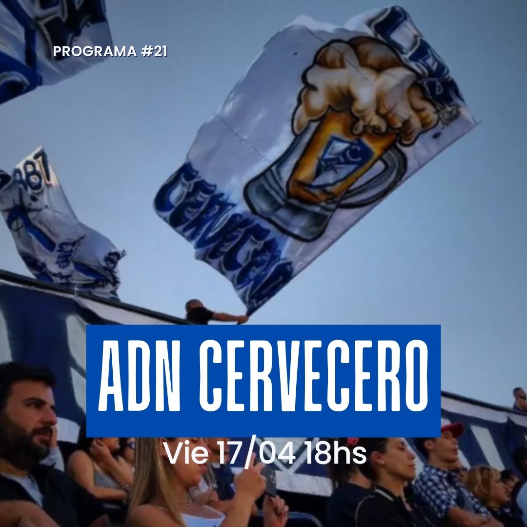 ADN CERVECERO tweet media