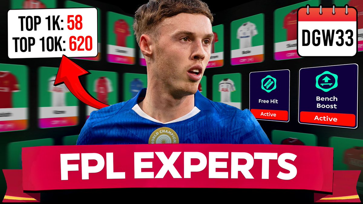 FPL Focal tweet media