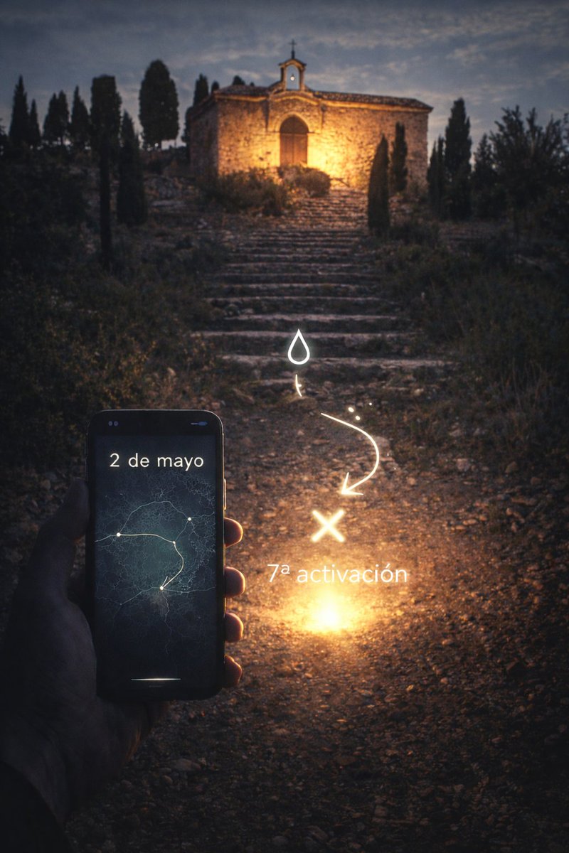 MagicalMatarra's tweet image. May 2

Something is calling.

Where light touches the earth.

— Xaman

#NFTCollectors #CryptoArt #DigitalArt #ArtCollectors #NFTCommunity