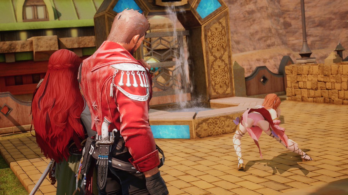 El Lorens tweet media