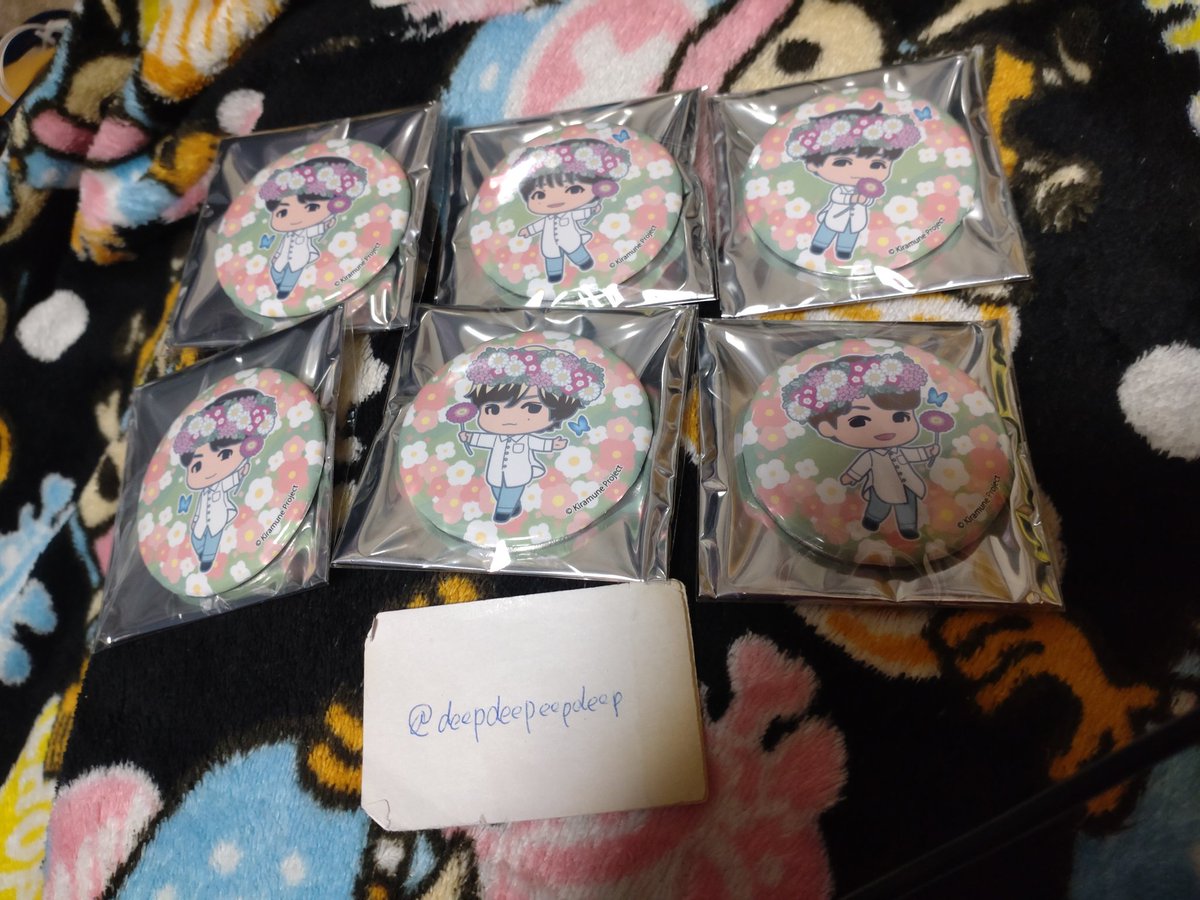 小日向向日葵@交換用 tweet media