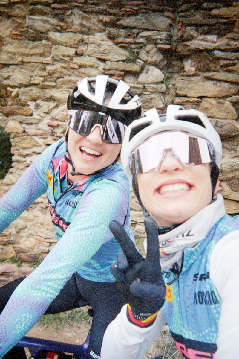 Trek-Unbroken XC tweet media