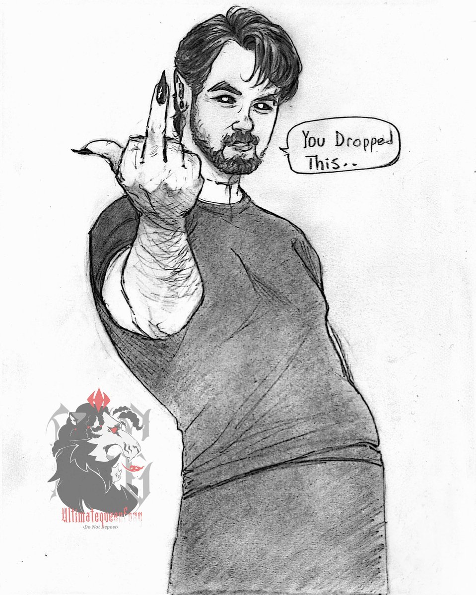 You definitely dropped this....
#antisepticeye #jacksepticeye #fanart #jse #jseirisproject