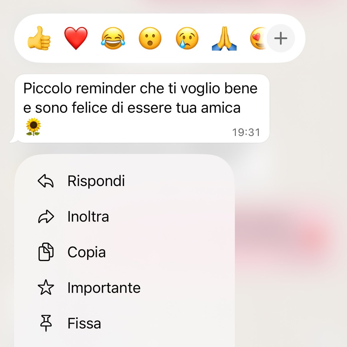 una sognatrice 🌷🩷🍓💌 tweet media