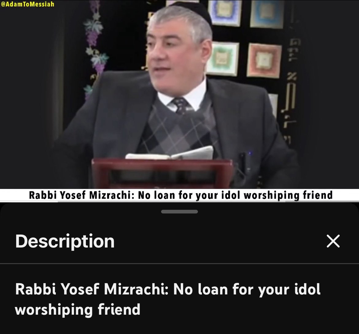 Shai ✡︎ tweet media