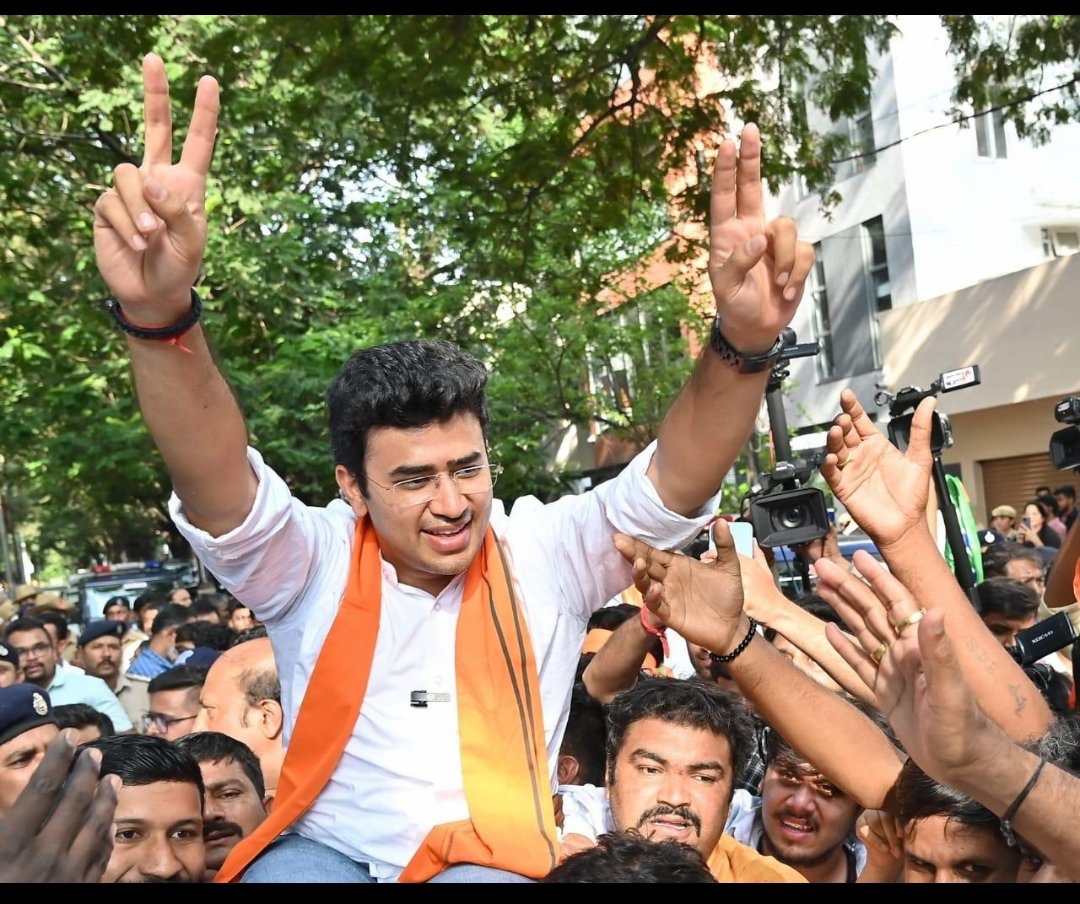 PLE Karnataka tweet media