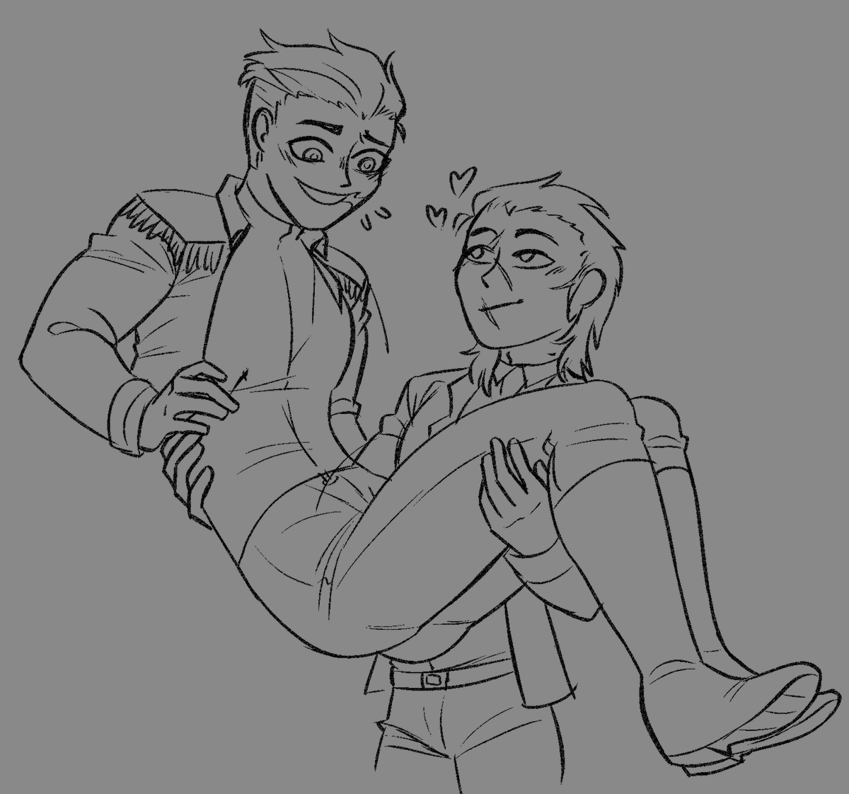 IM ALEGOTICTWELVE 🇲🇽 🇻🇪 ✍️VGEN COMM tweet media