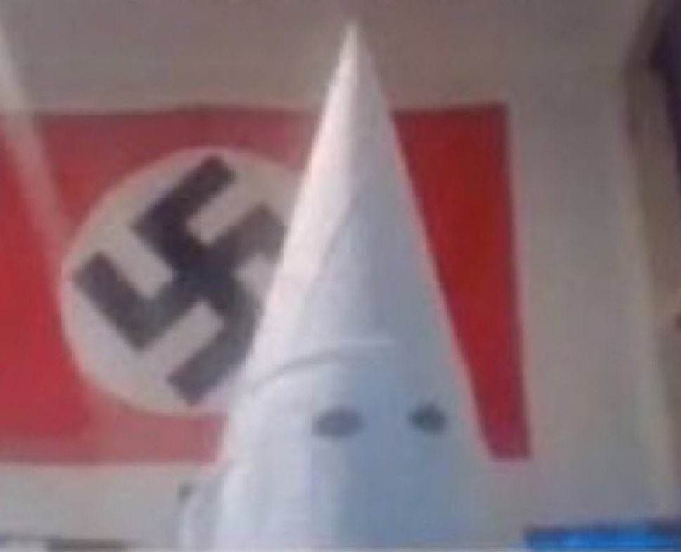 Rev. Ray Cistman ✊🏾🙏🏾 tweet media