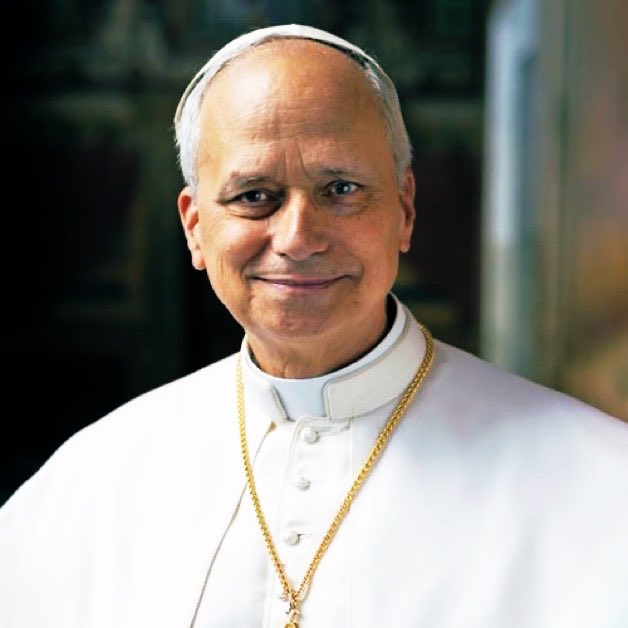 Segundo Católico tweet media