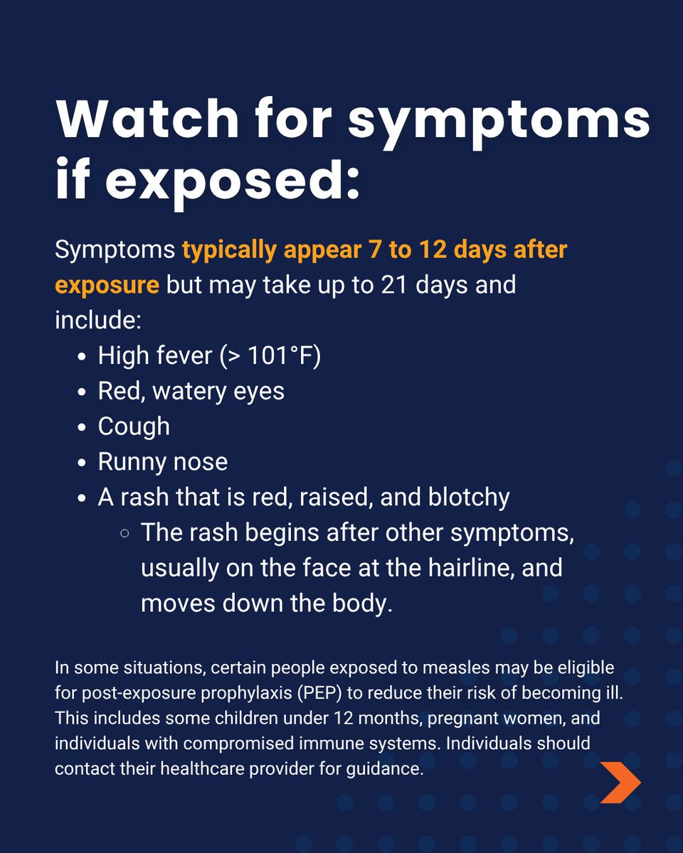 Maricopa County Public Health tweet media