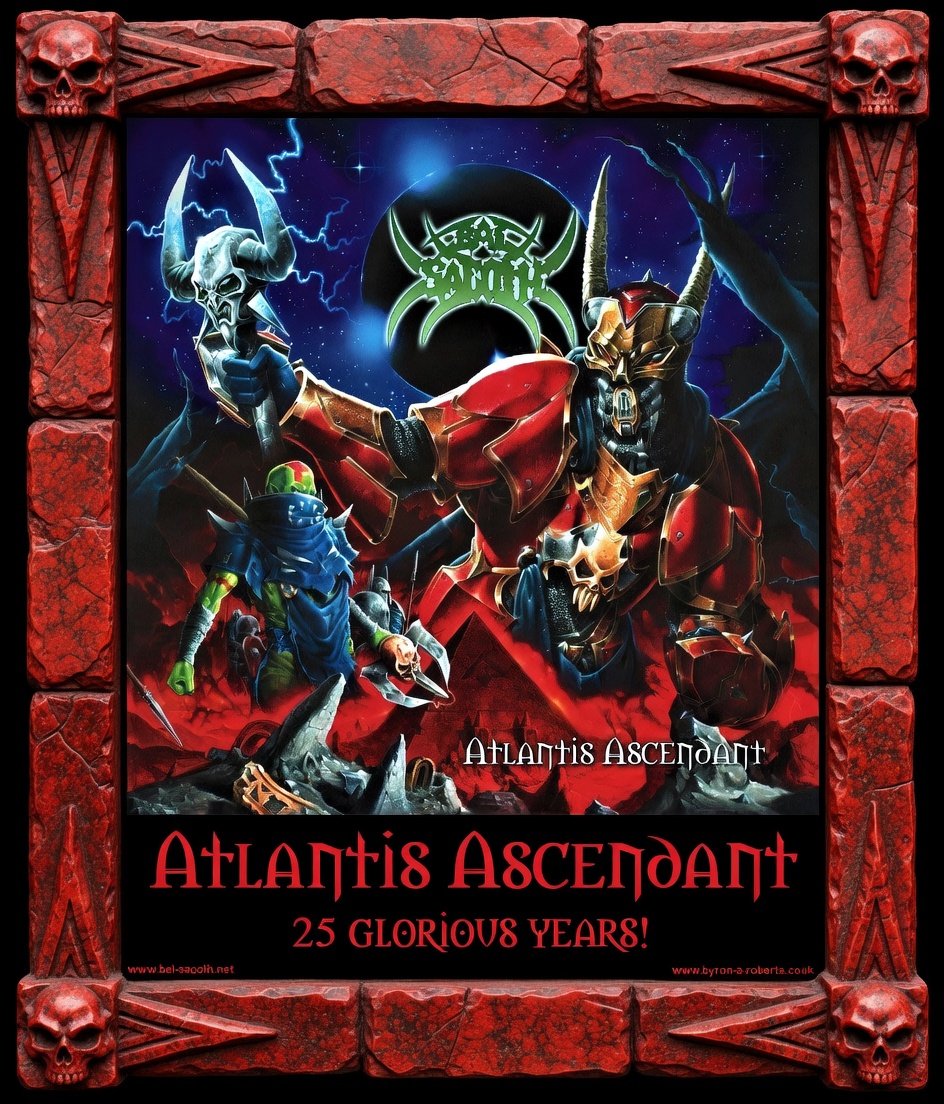Byron_Roberts's tweet photo. 25 years of ATLANTIS ASCENDANT! #Bal_Sagoth https://t.co/o2cj1UsGS8