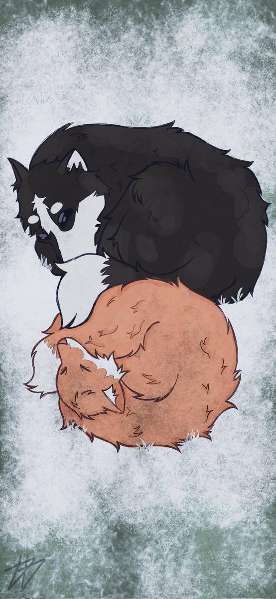 This beautiful piece done by <a href="/lucidecayy/">☆ Dorian ☆</a>  ... everyone should go and give him $1000 right now