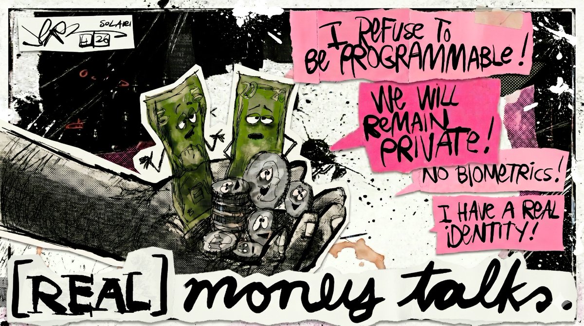 The Solari Report | Catherine Austin Fitts tweet media