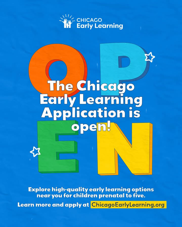 CPS - Chicago Public Schools tweet media