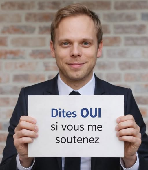 Alfred LERENARD tweet media