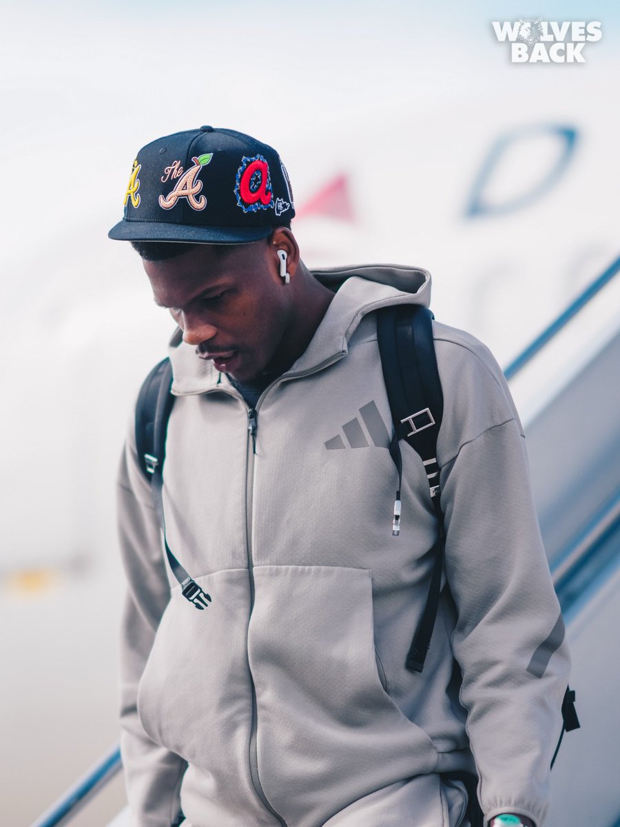 Minnesota Timberwolves tweet media