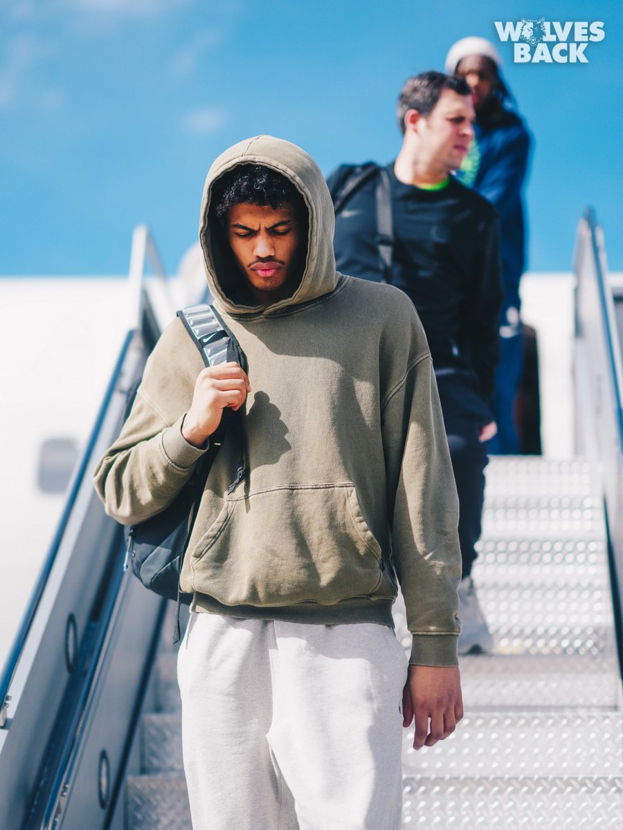 Minnesota Timberwolves tweet media