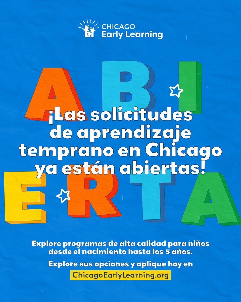 CPS - Chicago Public Schools tweet media