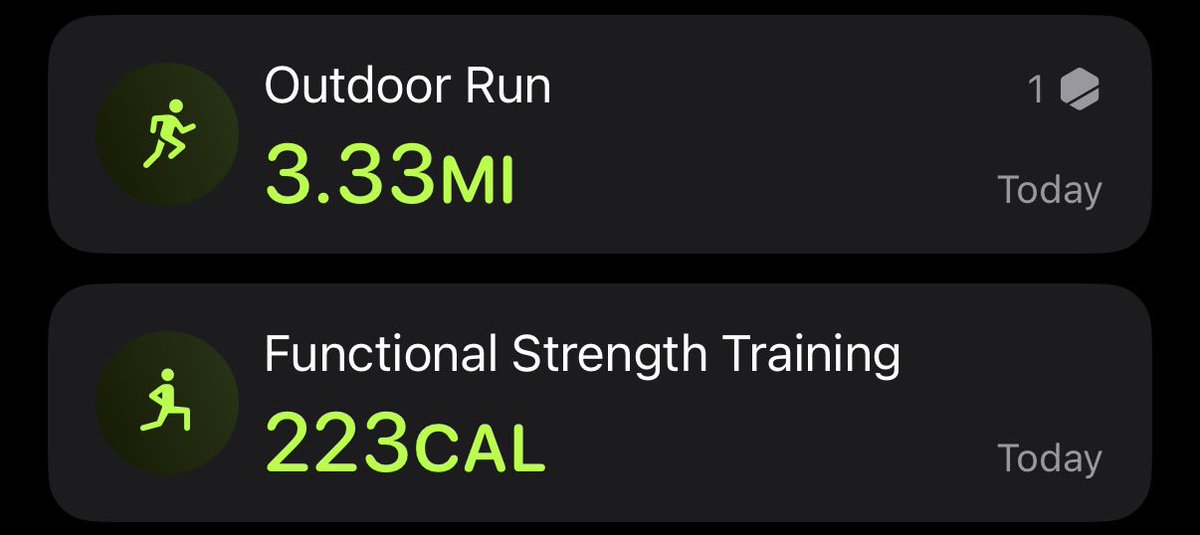 MrsBurns231's tweet photo. Although I’d prefer it to be a tad cooler- I love all the Spring flowers 🌷#fitleaders #justrun #justlift #noexcuses https://t.co/V9pZdg84ZW