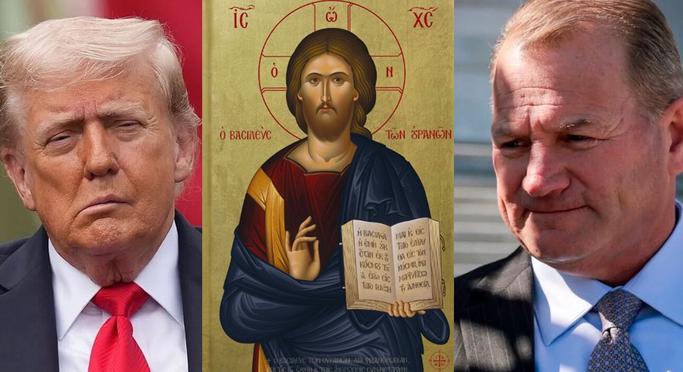 Occupy Democrats tweet media