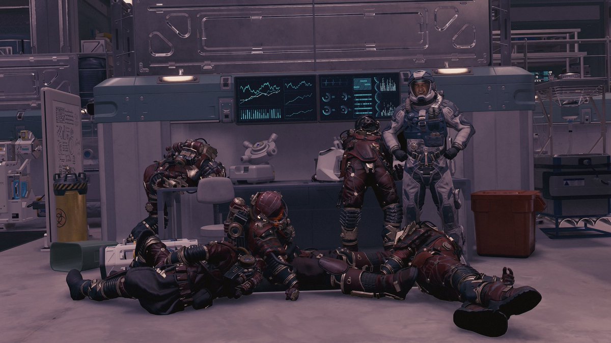 Capitán Punk 🌠 tweet media