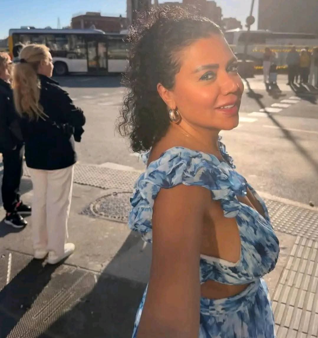 فنانات Vip tweet media