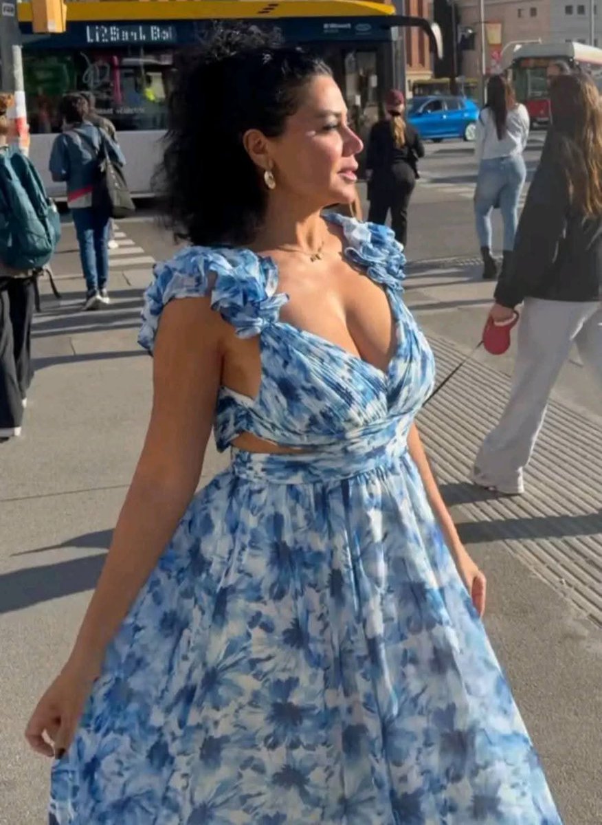 فنانات Vip tweet media