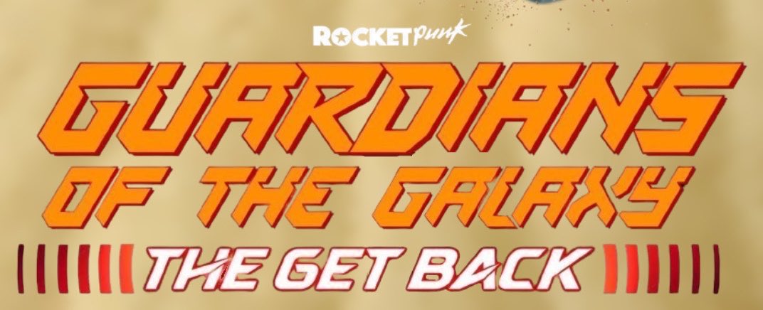 Tomorrow at 5:00 EST, prepare to Get Back to where you once belonged when all ten chapters of GUARDIANS OF THE GALAXY: THE GET BACK release.

Written by <a href="/KingsmanShill/">Konnor</a> &amp; <a href="/CluverAtreides/">cluver</a>.